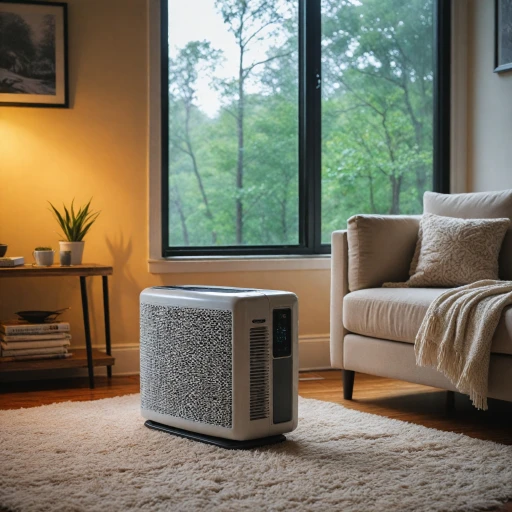 Understanding the Benefits of a Portable Heat Pump Heater