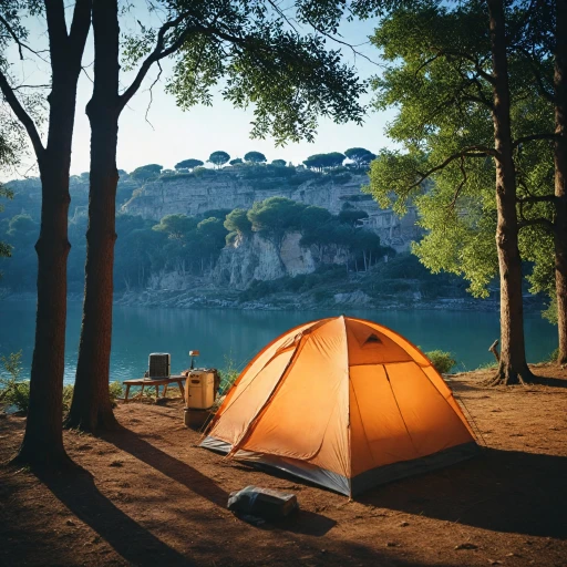 Choosing the Best Portable Air Conditioner for Your Camping Adventure