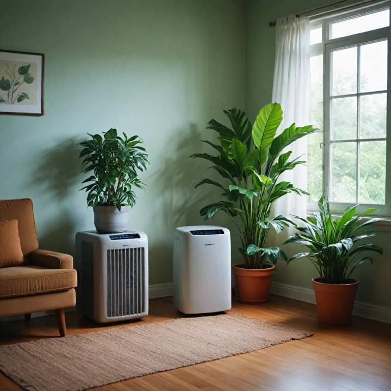 Exploring the Benefits of a Honeywell Portable Air Conditioner