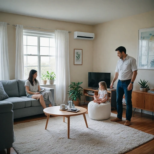 Understanding the Benefits of a Frigidaire Portable Air Conditioner