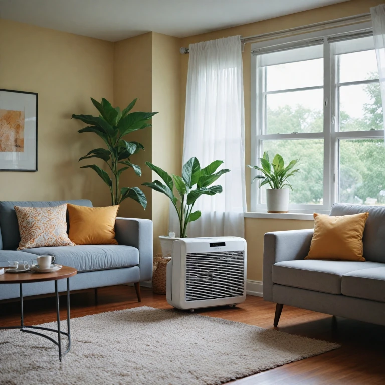 Exploring the Benefits of a Hisense Portable Air Conditioner