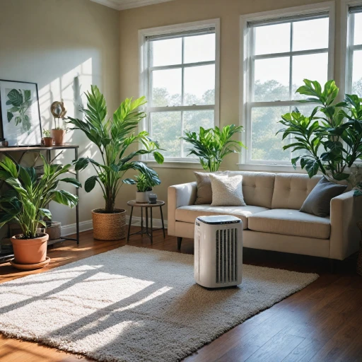 The Benefits and Challenges of Evaporative Portable Air Conditioners