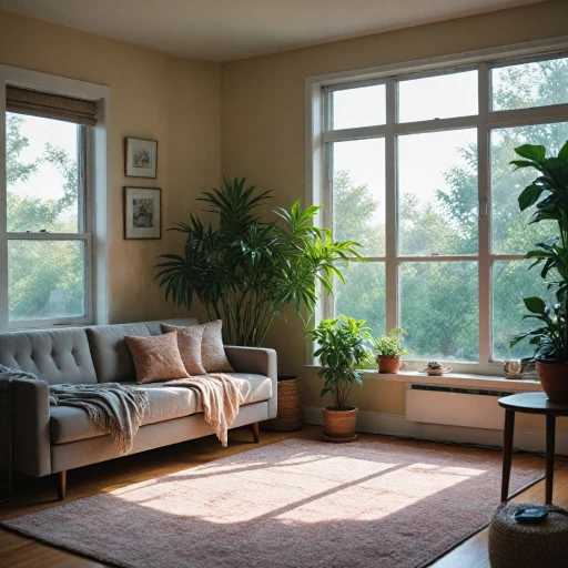 Enhance Your Comfort with the Soleus Air Dehumidifier