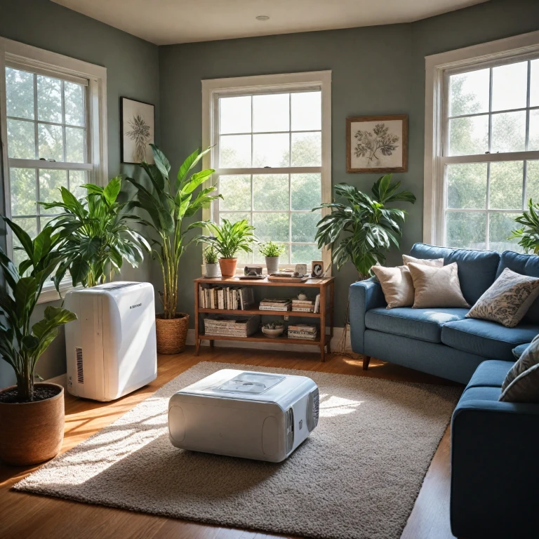 Exploring the Benefits of a Frigidaire Portable AC Unit