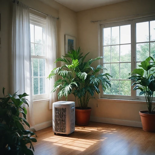 Understanding the Benefits of Evaporative Portable Air Coolers