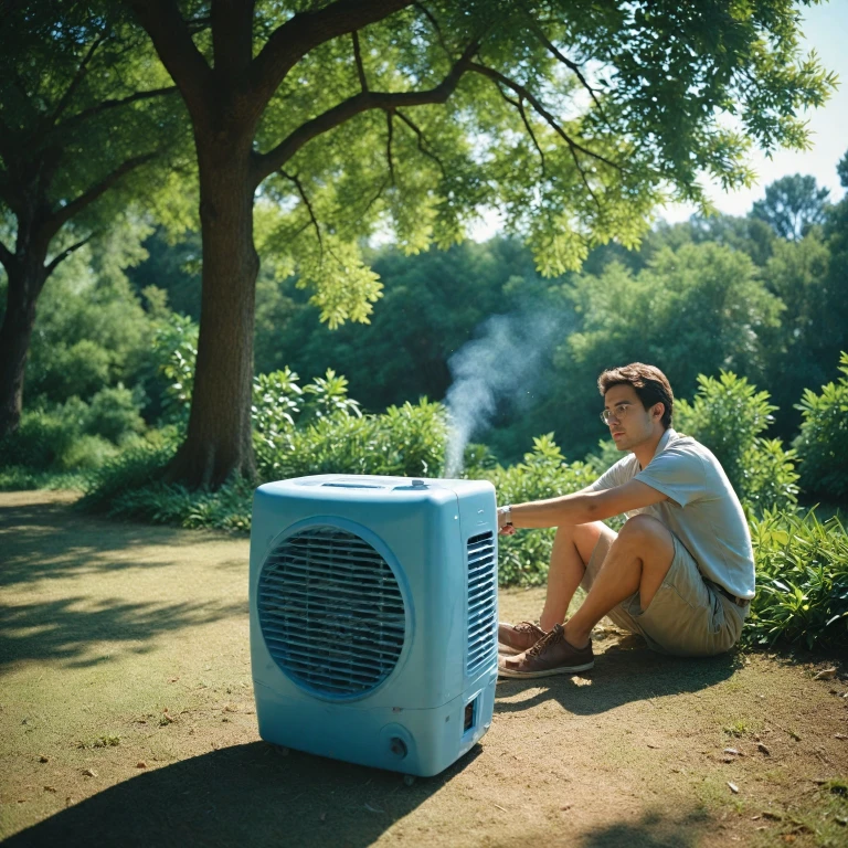 Exploring the Benefits of Portacool Air Coolers
