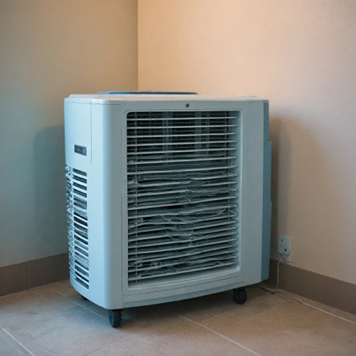 Understanding the Role of R134a in Portable Air Conditioners