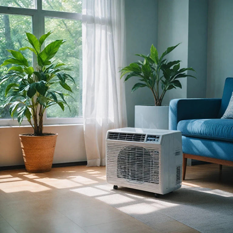 Understanding the Role of 134a Refrigerant in Portable Air Conditioners