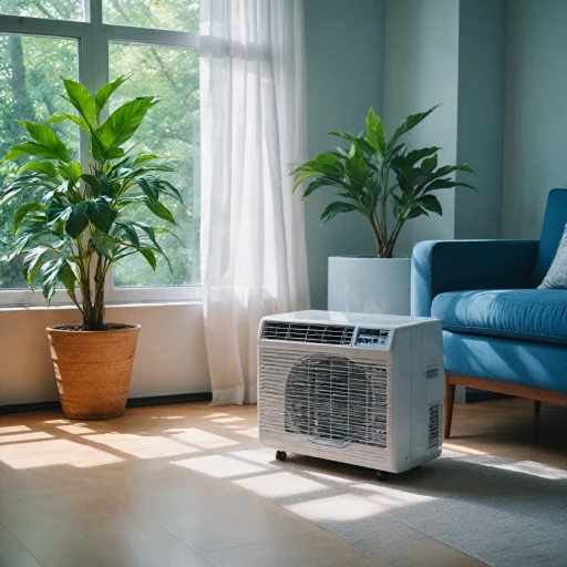 Understanding the Role of 134a Refrigerant in Portable Air Conditioners