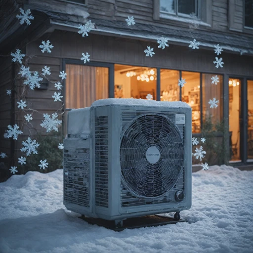 Understanding the Role of R134a Refrigerant in Portable Air Conditioning