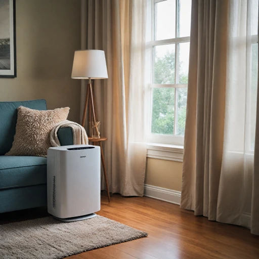 Choosing the Right Portable Air Conditioner with Heating Functionality