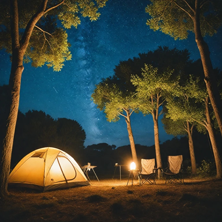 Choosing the Best Portable AC Unit for Your Camping Adventure