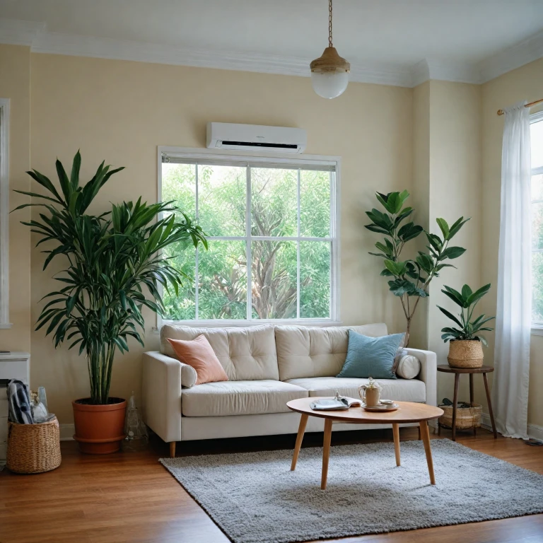 Finding the Quietest Portable Air Conditioner for Your Home