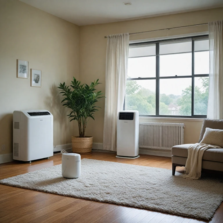 Exploring the Most Compact Portable Air Conditioners