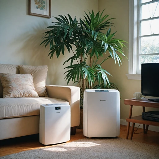 Choosing the Right Quiet Mobile Air Conditioner for Your Home