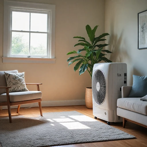 Exploring the Benefits and Challenges of Large Portable Air Conditioning Units