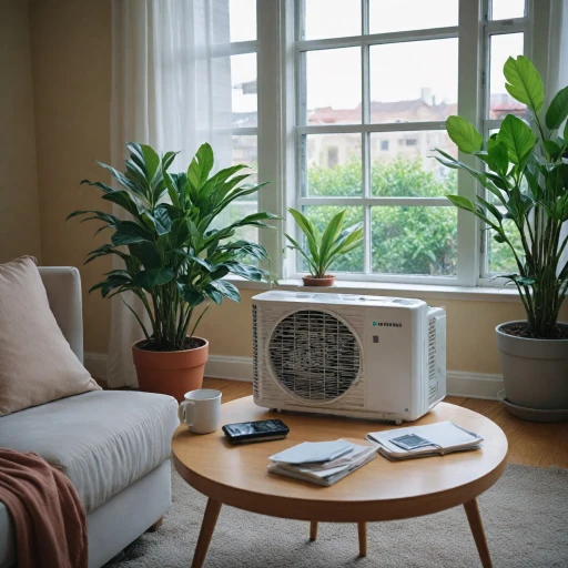 Exploring the Versatility of Portable AC and Heat Units