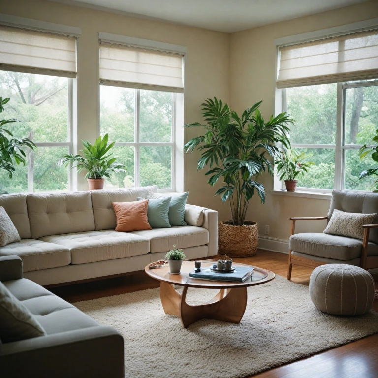 Exploring the Benefits of a Portable AC Unit with Heat Pump