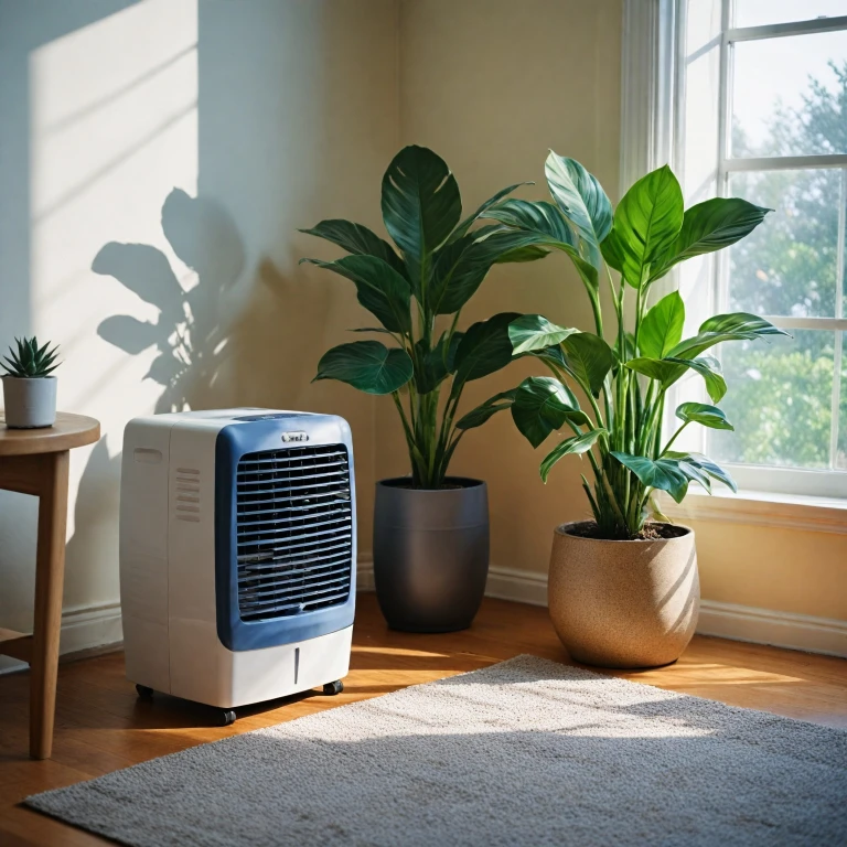 Finding the Ideal Compact Portable Air Cooler for Your Needs