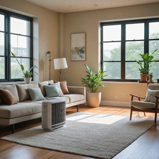 Understanding Portable AC Units with Ductwork: A Comprehensive Guide
