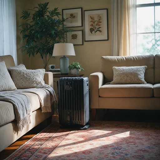 Exploring the Benefits of a Portable AC Heater for Year-Round Comfort