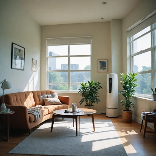 Understanding Ventless Portable Air Conditioners