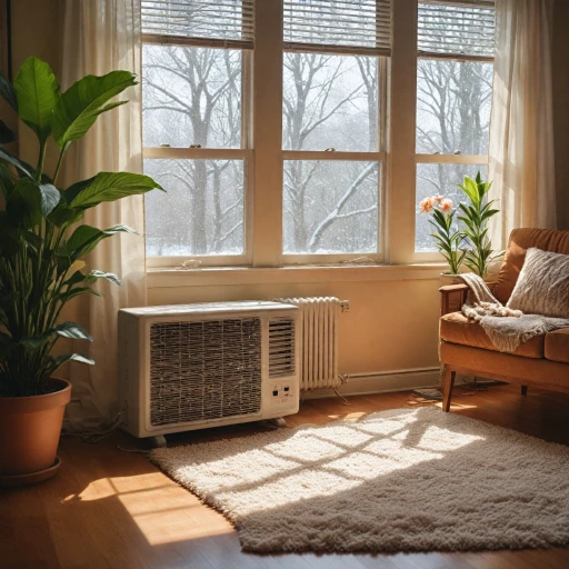 The Benefits of an Air Conditioner Heater Combo for Year-Round Comfort