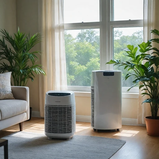 Exploring the Benefits of a Hose-Free Portable Air Conditioner