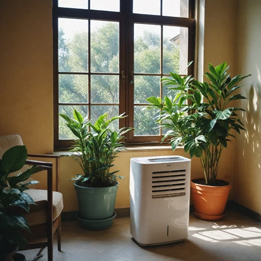 Exploring the Benefits of an LG Portable Air Conditioner
