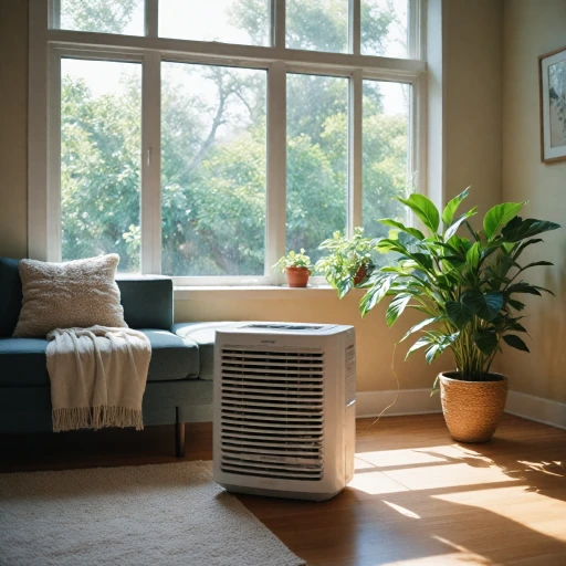 Exploring the Benefits of LG Portable Air Conditioners