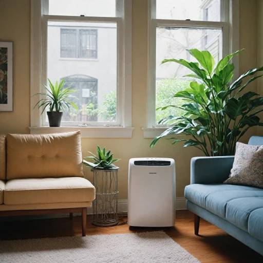 Understanding the Benefits of a Dual Hose Portable Air Conditioner