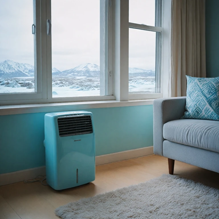 Exploring the Benefits of the Arctic Air Portable Air Conditioner