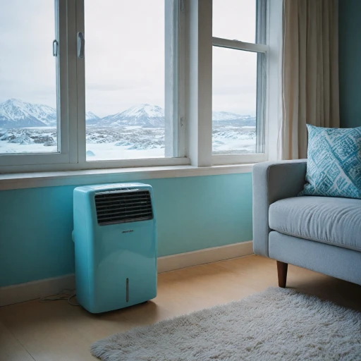 Exploring the Benefits of the Arctic Air Portable Air Conditioner