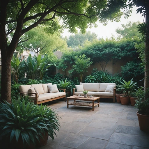 Enhance Your Outdoor Experience with a Patio Misting System