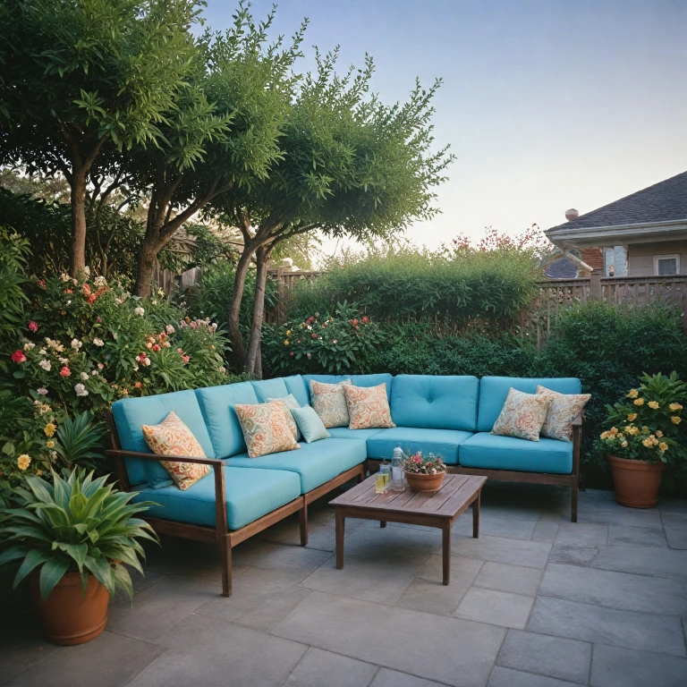 Enhance Your Outdoor Experience with Patio Misters