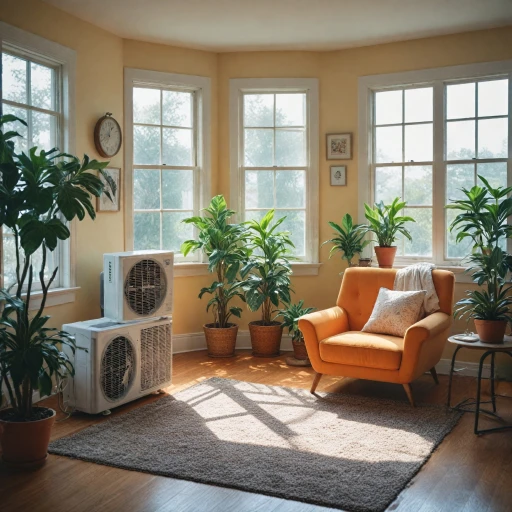 Choosing the Right Personal AC Unit for Your Needs