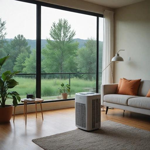 Exploring the Benefits of a Portable Heat Pump
