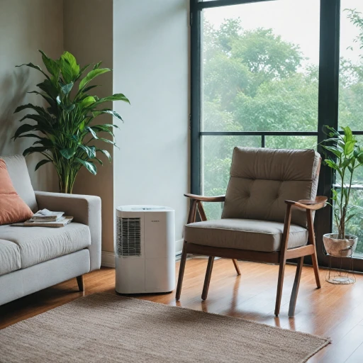 Finding the Perfect Compact Portable Air Conditioner
