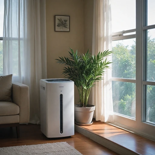 Finding the Perfect Quiet Portable Air Conditioner