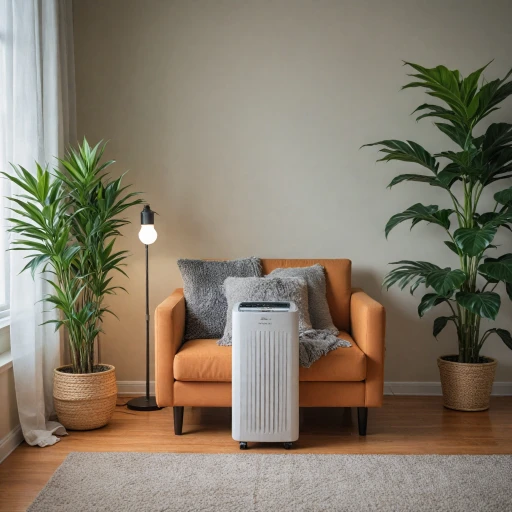 Finding the Perfect Portable Quiet AC for Your Needs