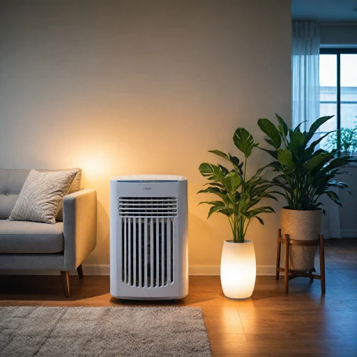 Finding the Most Silent Portable Air Conditioner for Your Needs