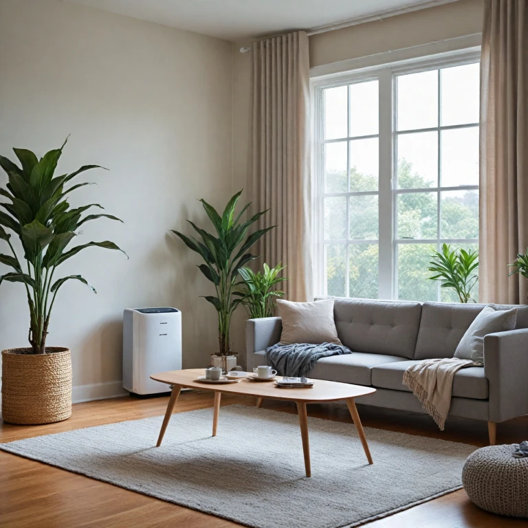 Finding the Quietest Portable Air Conditioner for Your Home