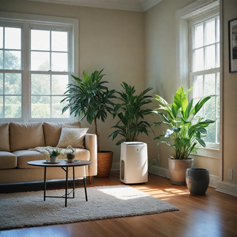 Understanding Portable Air Conditioners: A Comprehensive Guide