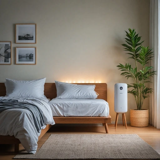 Finding the Best Quiet Portable Air Conditioner for Your Room
