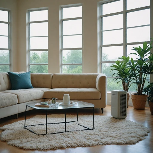 Understanding Ventless Portable Room Air Conditioners