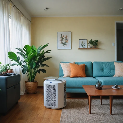 Choosing the Right Portable AC Unit for Your Cozy Space