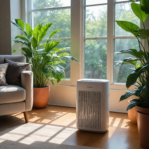 Exploring the Benefits of a Portable Ventless AC Unit