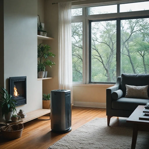 Exploring the Benefits of a Portable Heating and Cooling Unit