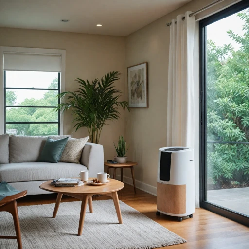 Exploring the Versatility of Portable Heating and Cooling Units