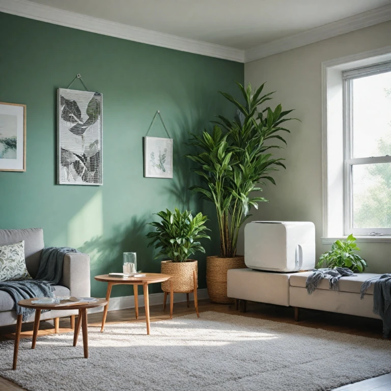 Understanding Ducted Portable Air Conditioners